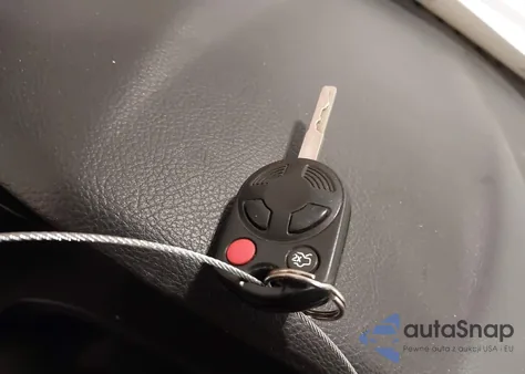 2012 Ford Focus Sel z USA, uszkodzony, nr VIN 1FAHP3M26CL358241